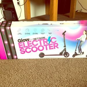 Glow by Jetson Electric Scooter